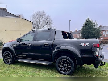 Used Ford Ranger 2017 for sale - 77319981: Photo