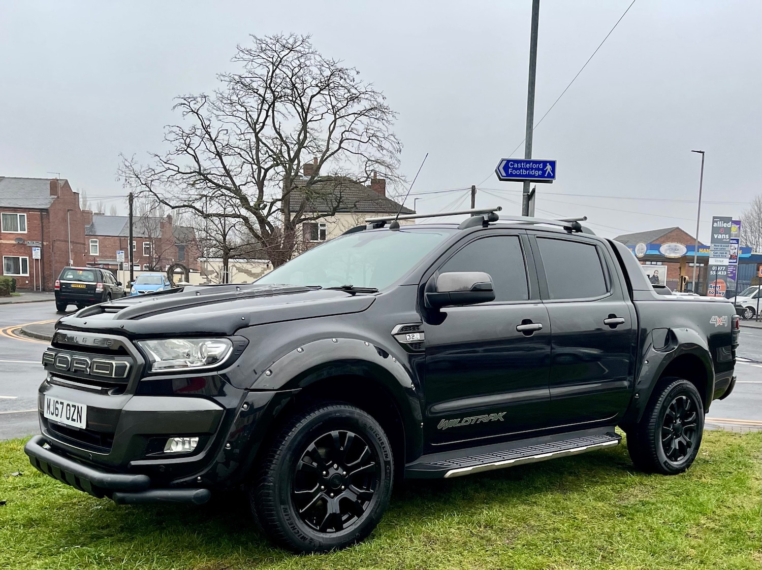 Used Ford Ranger 2017 for sale - 77319981: Photo 6