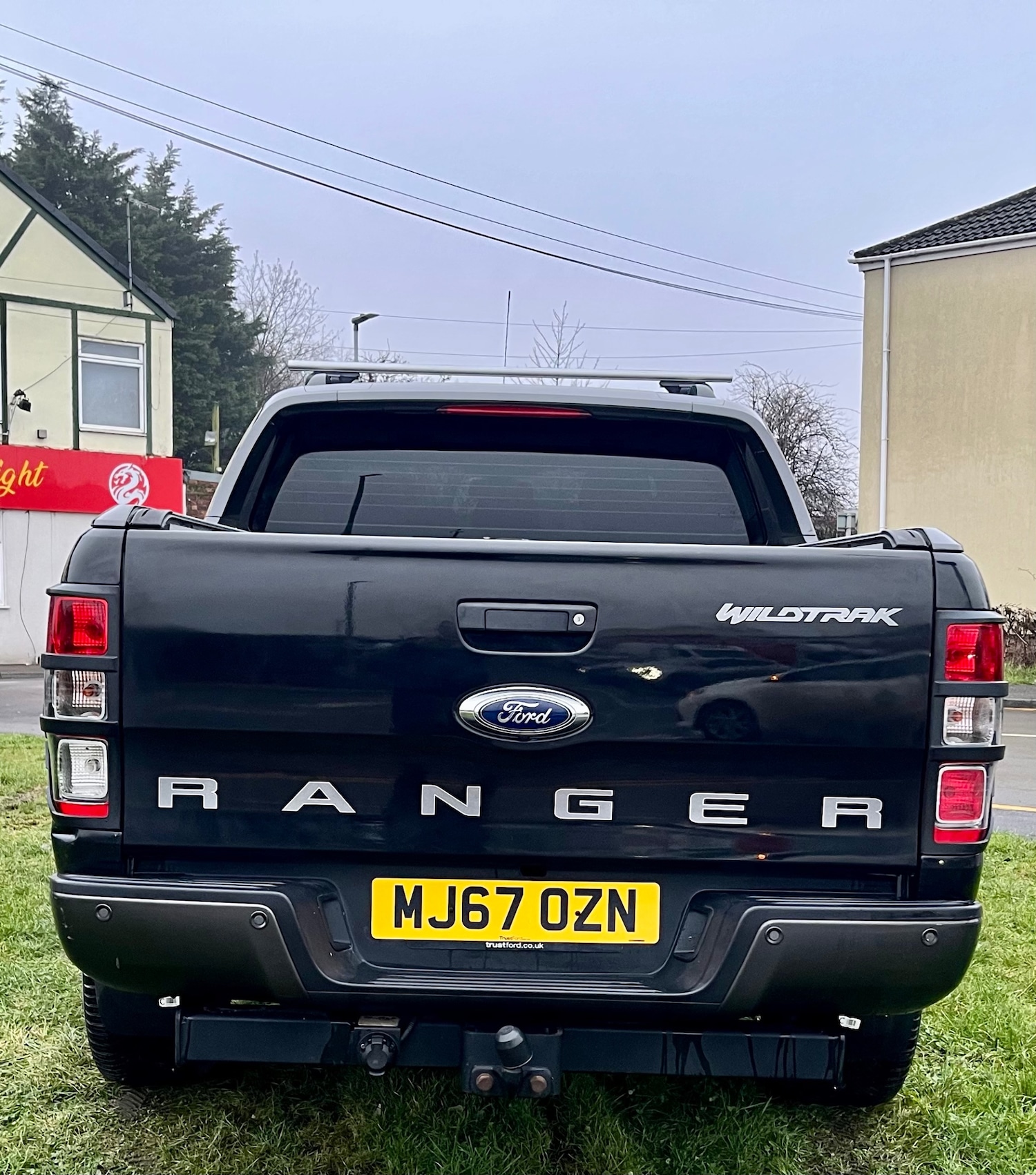 Used Ford Ranger 2017 for sale - 77319981: Photo 7