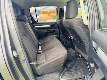 Used Toyota Hilux 2021 for sale - 78135141: Photo