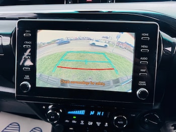 Used Toyota Hilux 2021 for sale - 78135141: Photo