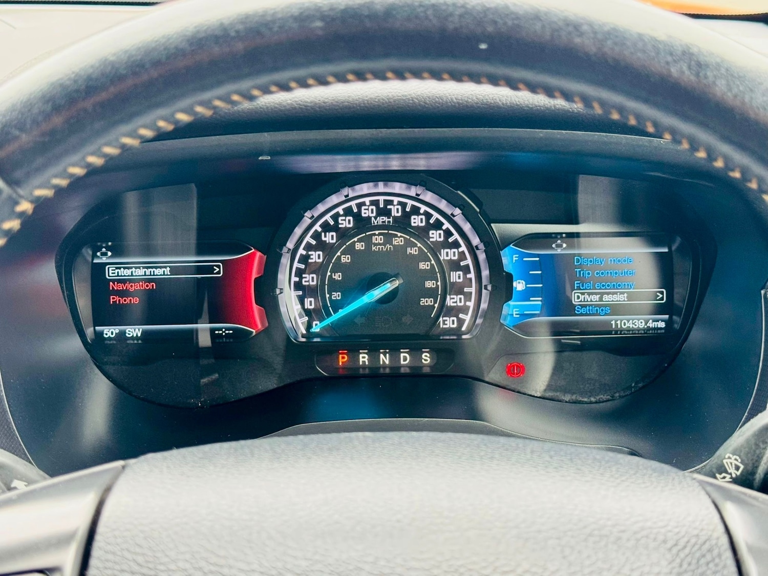 Used Ford Ranger 2017 for sale - 77897849: Photo 12