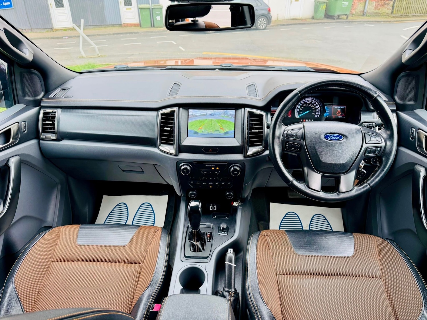 Used Ford Ranger 2017 for sale - 77897849: Photo 13