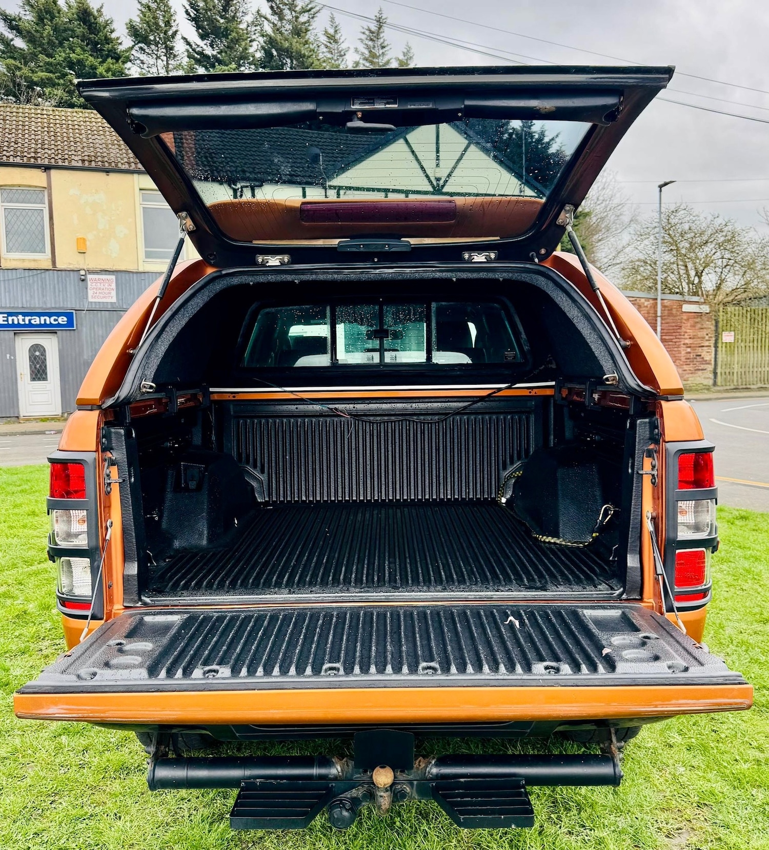 Used Ford Ranger 2017 for sale - 77897849: Photo 14