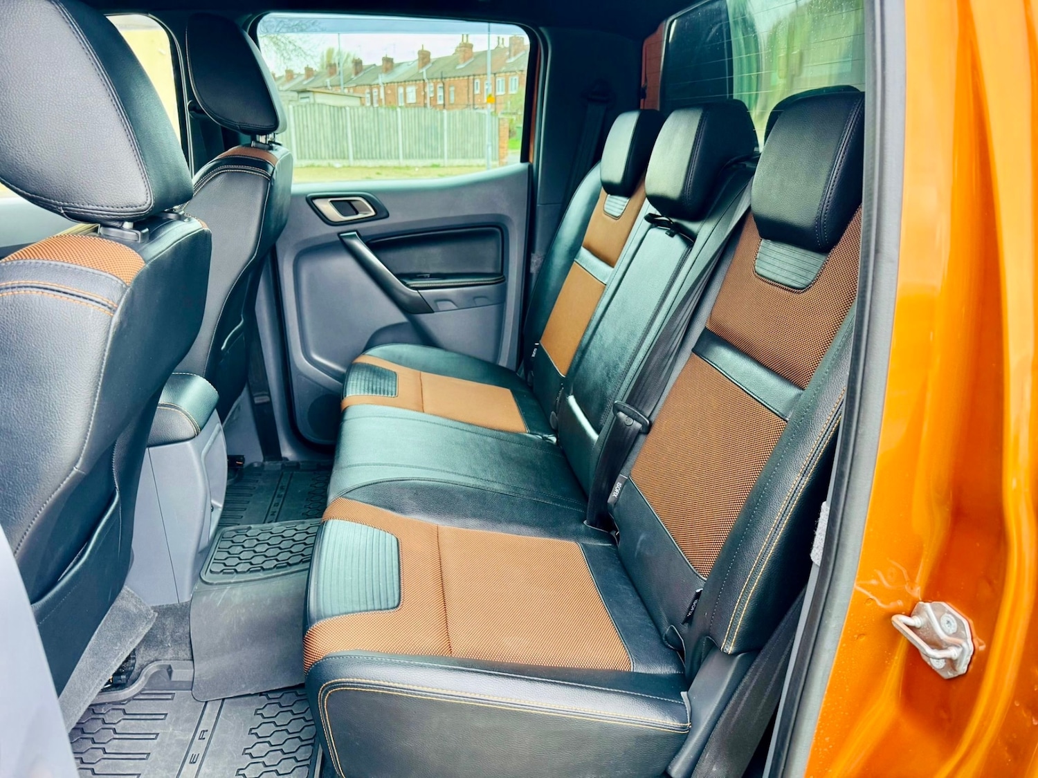 Used Ford Ranger 2017 for sale - 77897849: Photo 15