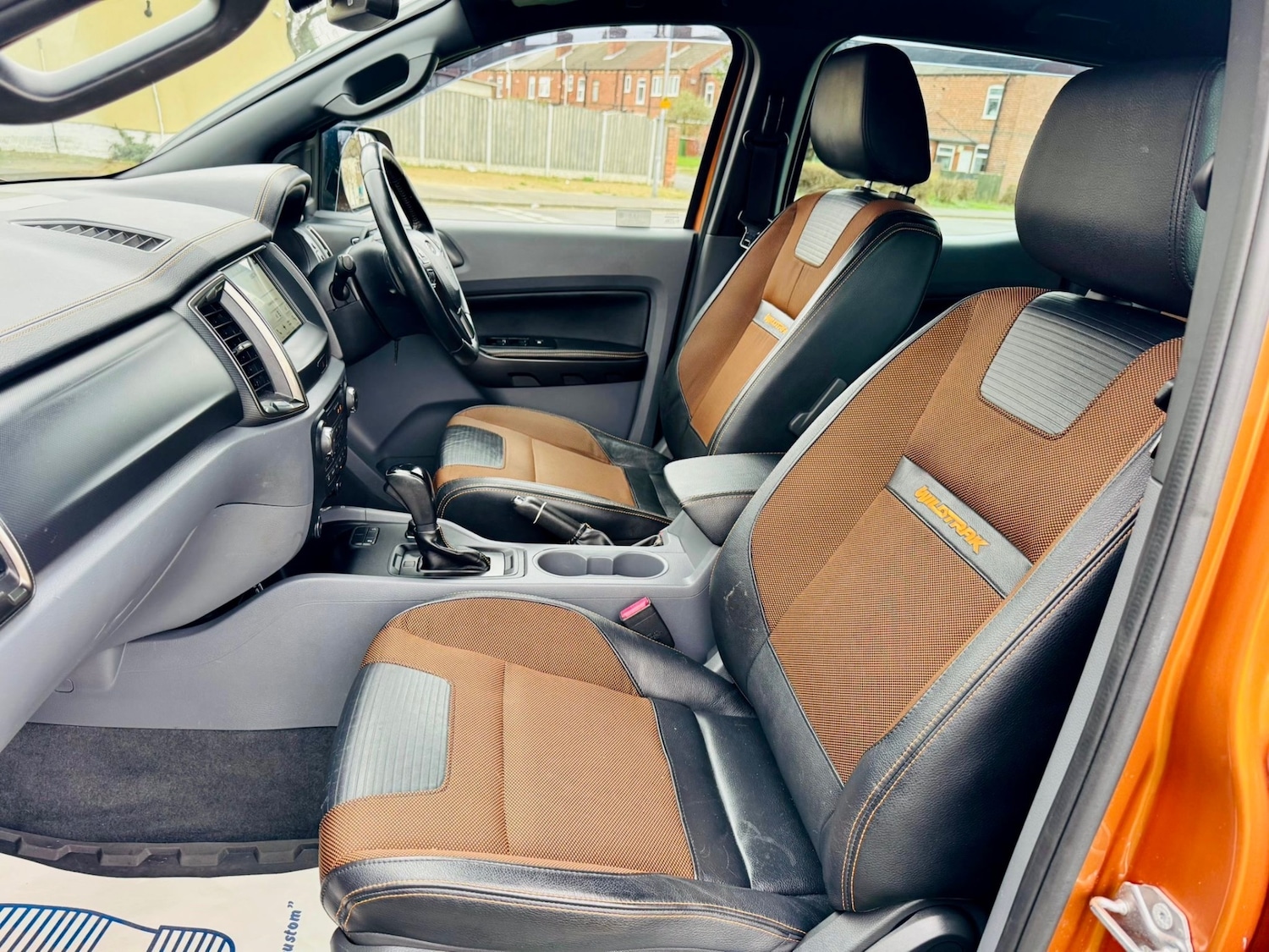 Used Ford Ranger 2017 for sale - 77897849: Photo 16