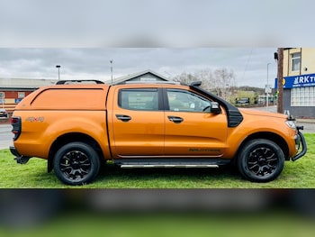 Used Ford Ranger 2017 for sale - 77897849: Photo