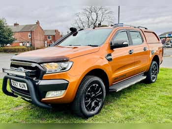 Used Ford Ranger 2017 for sale - 77897849: Photo