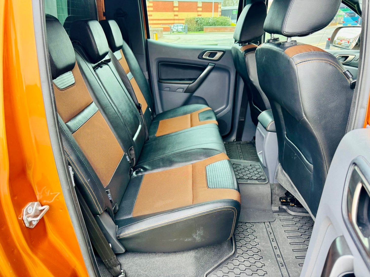 Used Ford Ranger 2017 for sale - 77897849: Photo 9