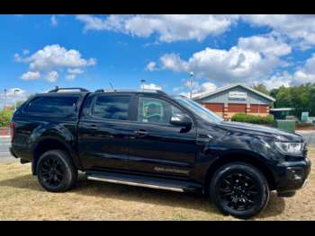 Used Ford Ranger 2021 for sale - 75085284: Photo