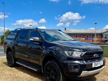 Used Ford Ranger 2021 for sale - 75085284: Photo