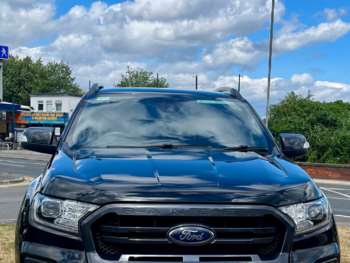 Used Ford Ranger 2021 for sale - 75085284: Photo