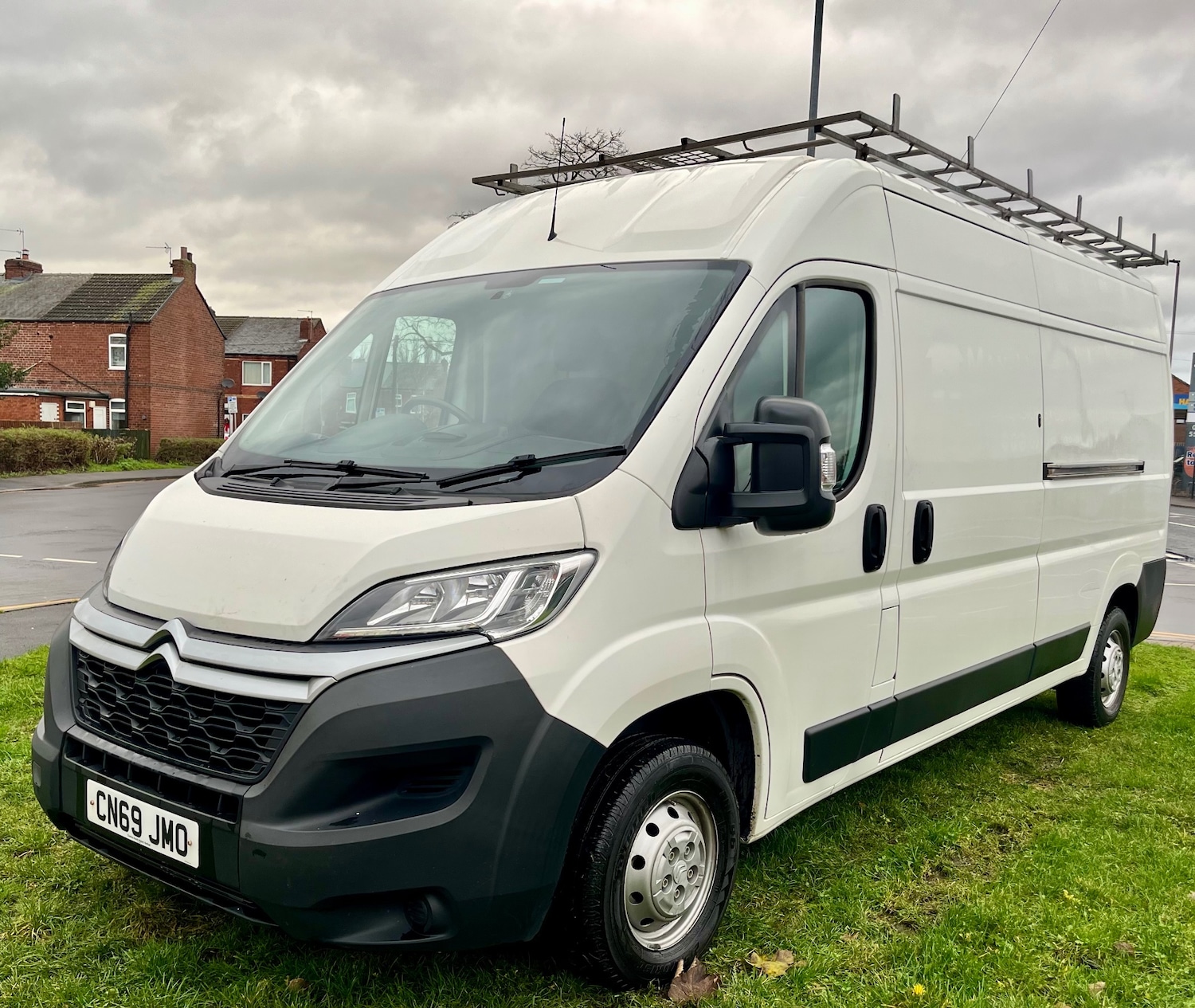 Used Citroen Relay 2019 for sale - 77149672: Photo 5
