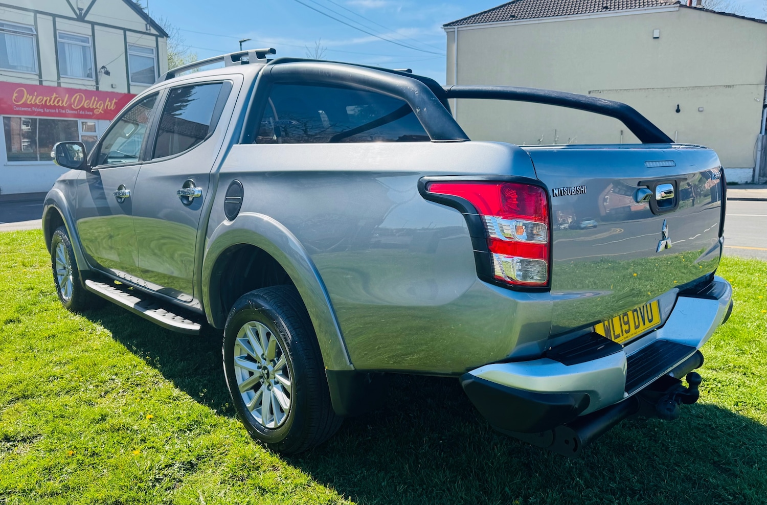 Used Mitsubishi L200 for sale - 78176447: Photo 10