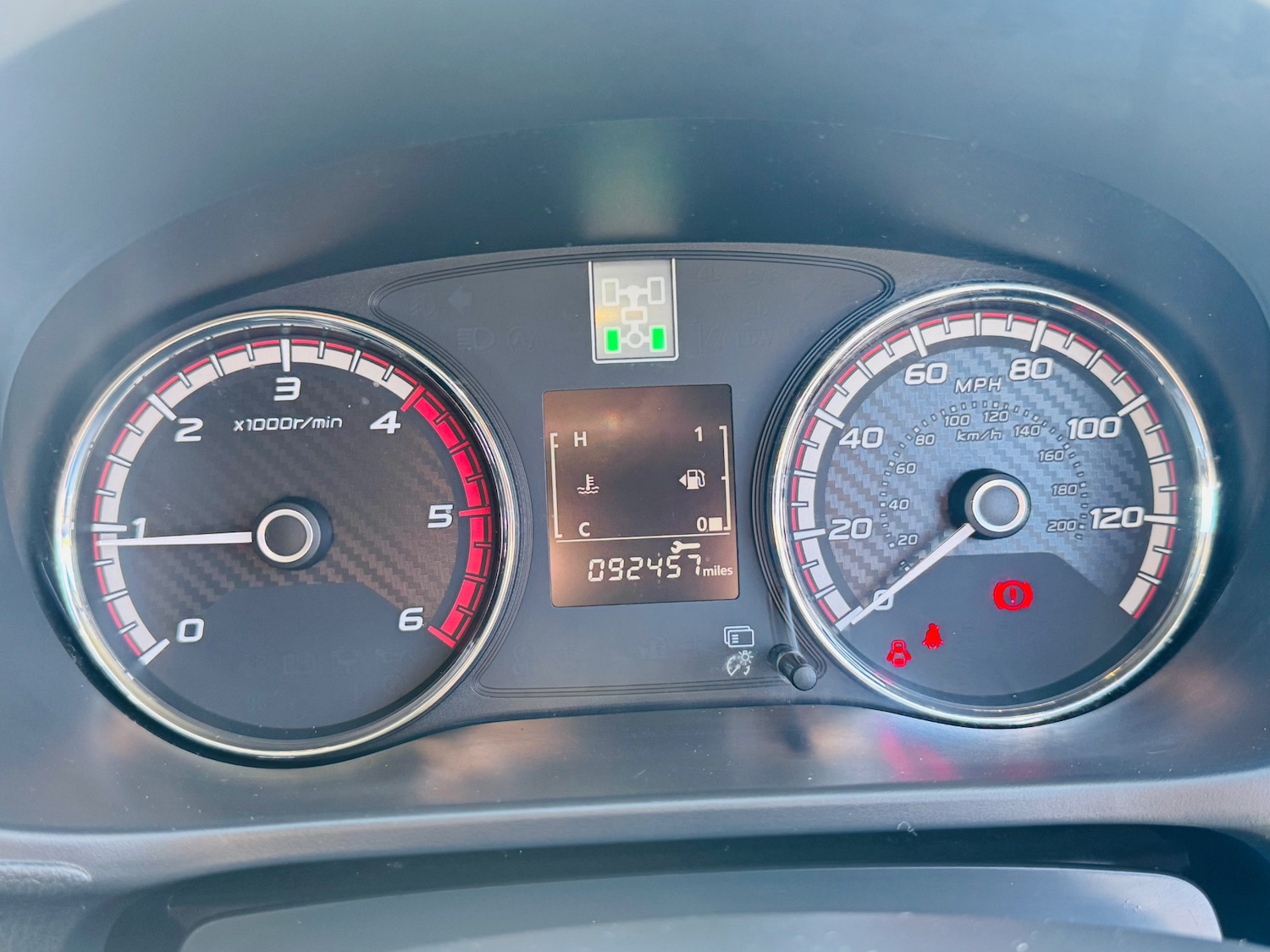 Used Mitsubishi L200 for sale - 78176447: Photo 3