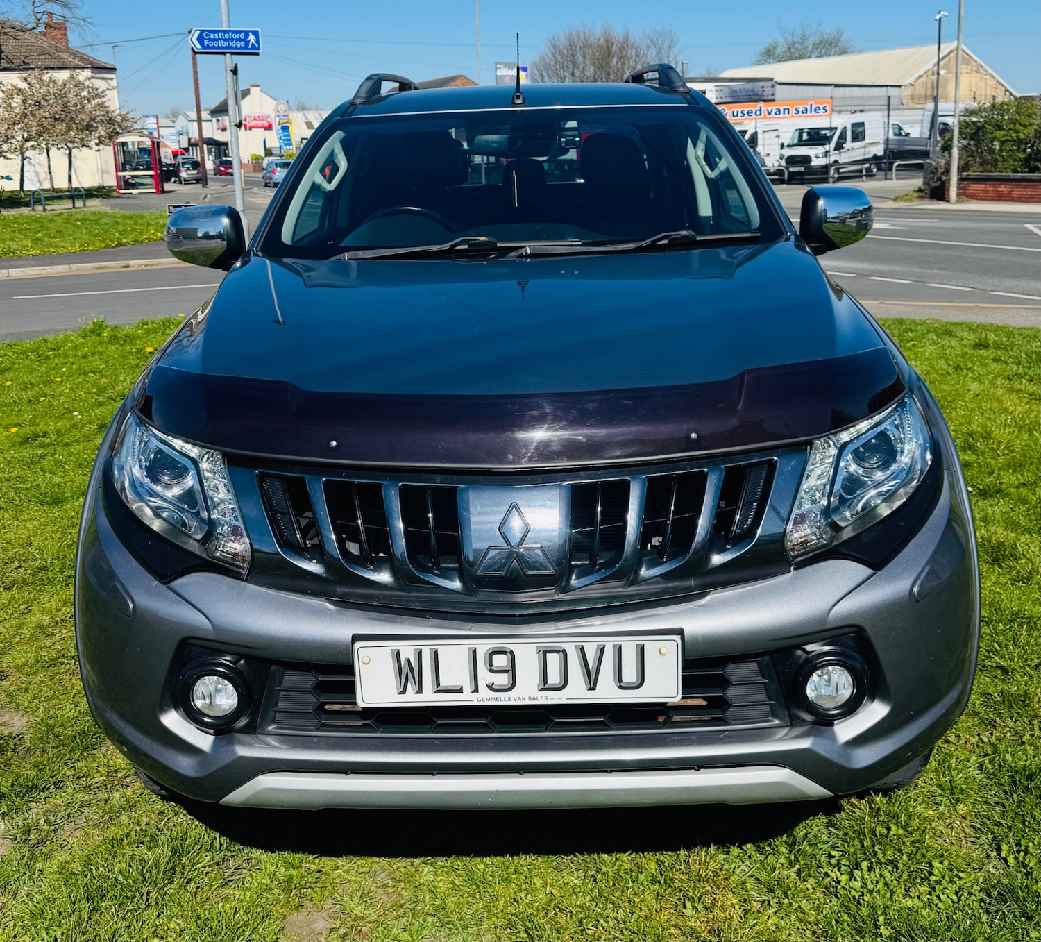Used Mitsubishi L200 for sale - 78176447: Photo 4
