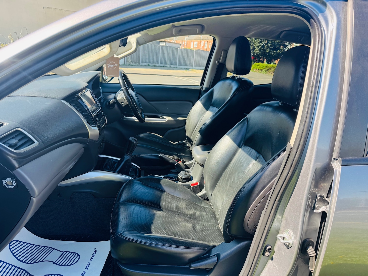 Used Mitsubishi L200 for sale - 78176447: Photo 9