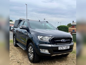 Used Ford Ranger 2017 for sale - 79125688: Photo
