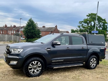Used Ford Ranger 2017 for sale - 79125688: Photo