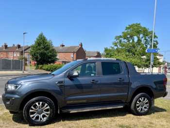 Used Ford Ranger 2021 for sale - 75011295: Photo