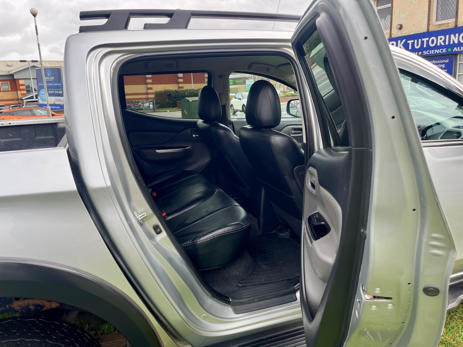 Used Fiat Fullback 2019 for sale - 77702599: Photo 10