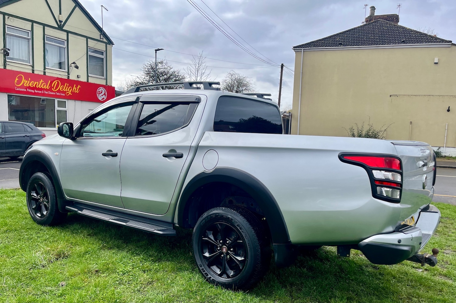 Used Fiat Fullback 2019 for sale - 77702599: Photo 6