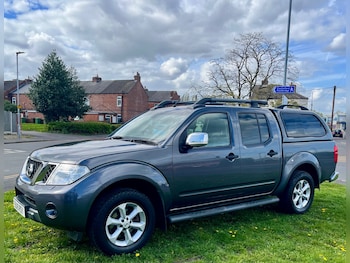 Used Nissan Navara 2015 for sale - 78274218: Photo