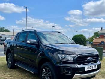 Used Ford Ranger 2021 for sale - 74988028: Photo