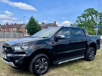 Used Ford Ranger 2021 for sale - 74988028: Photo