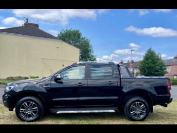 Used Ford Ranger 2021 for sale - 74988028: Photo