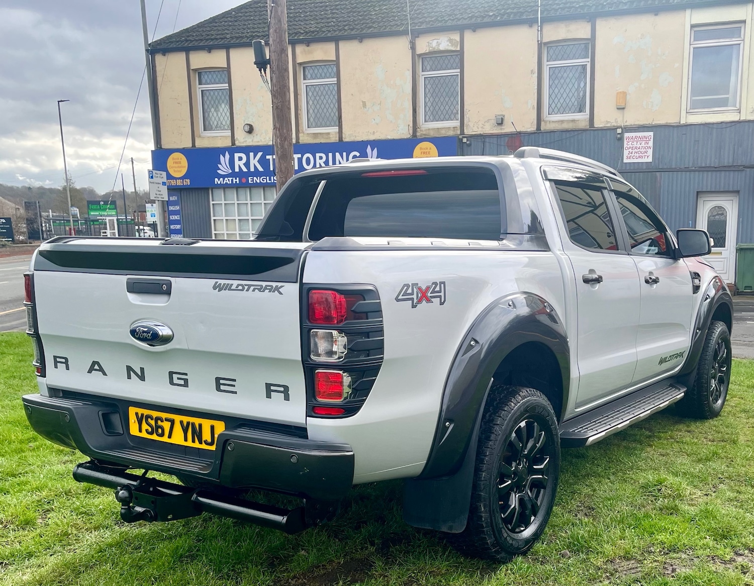 Used Ford Ranger 2017 for sale - 77651198: Photo 10