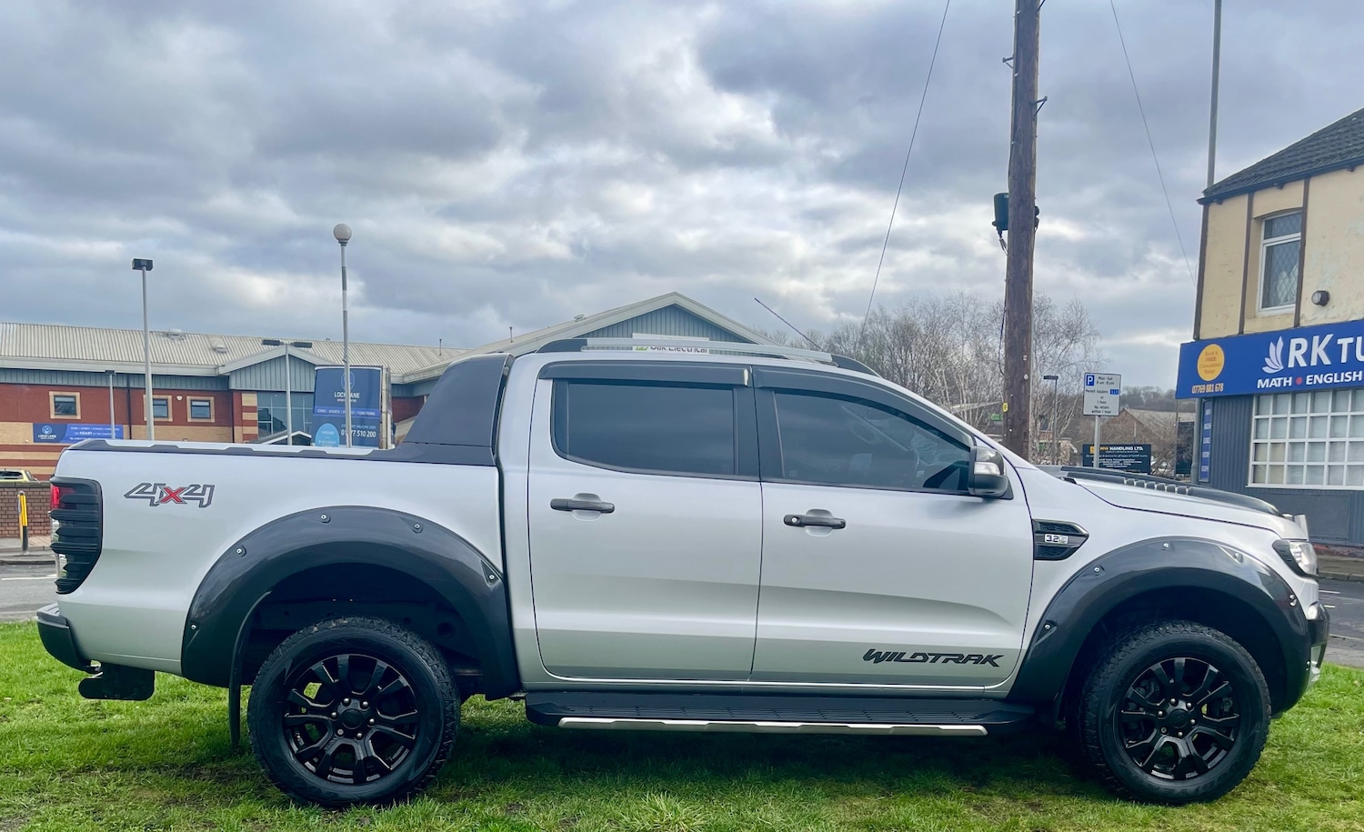 Used Ford Ranger 2017 for sale - 77651198: Photo 11