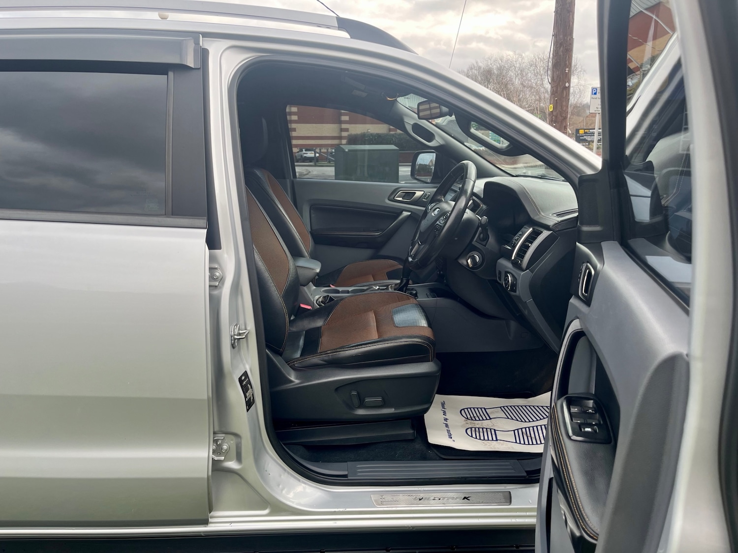 Used Ford Ranger 2017 for sale - 77651198: Photo 14