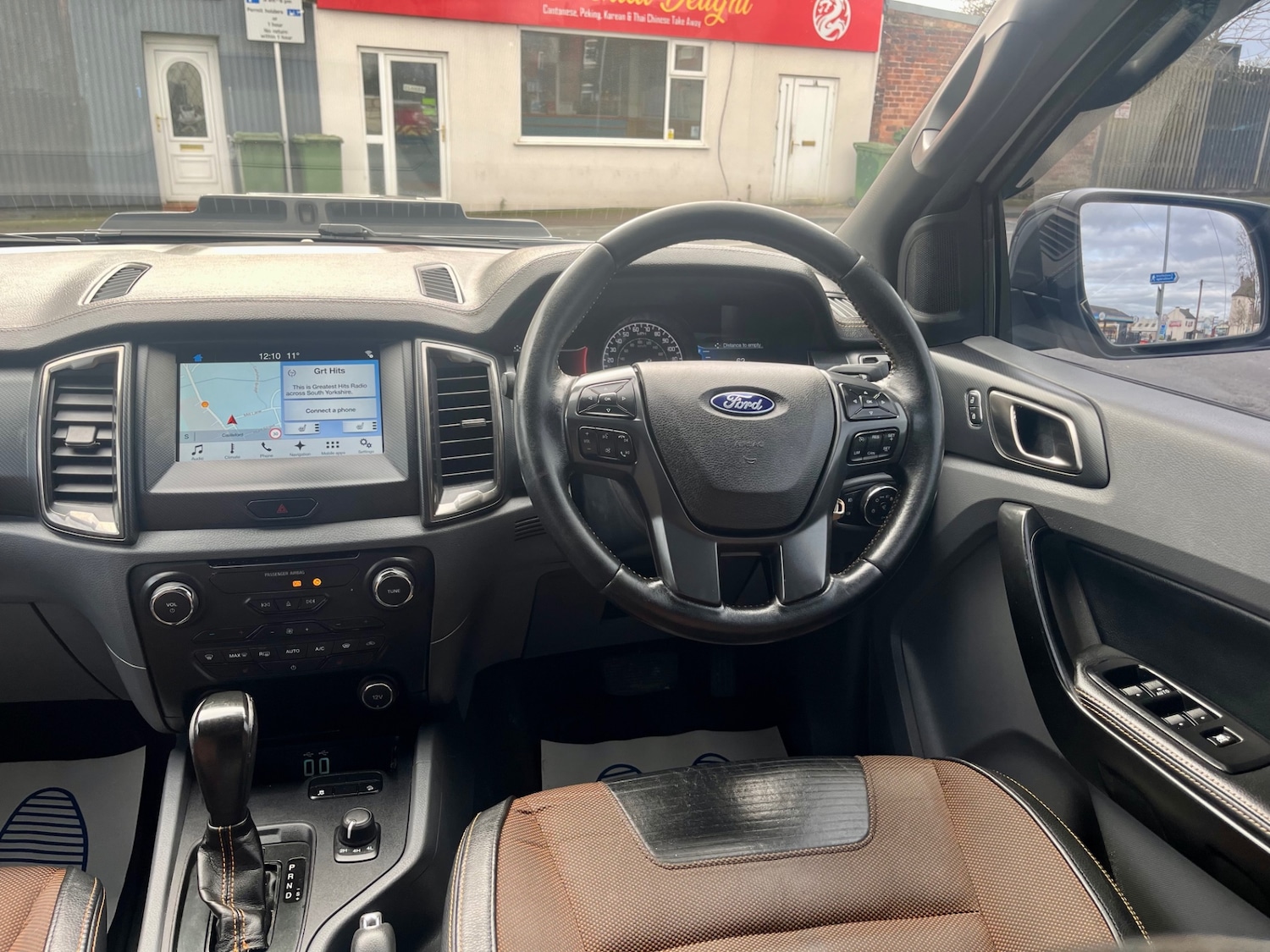 Used Ford Ranger 2017 for sale - 77651198: Photo 15