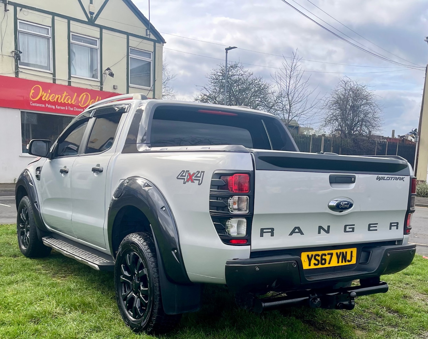 Used Ford Ranger 2017 for sale - 77651198: Photo 7