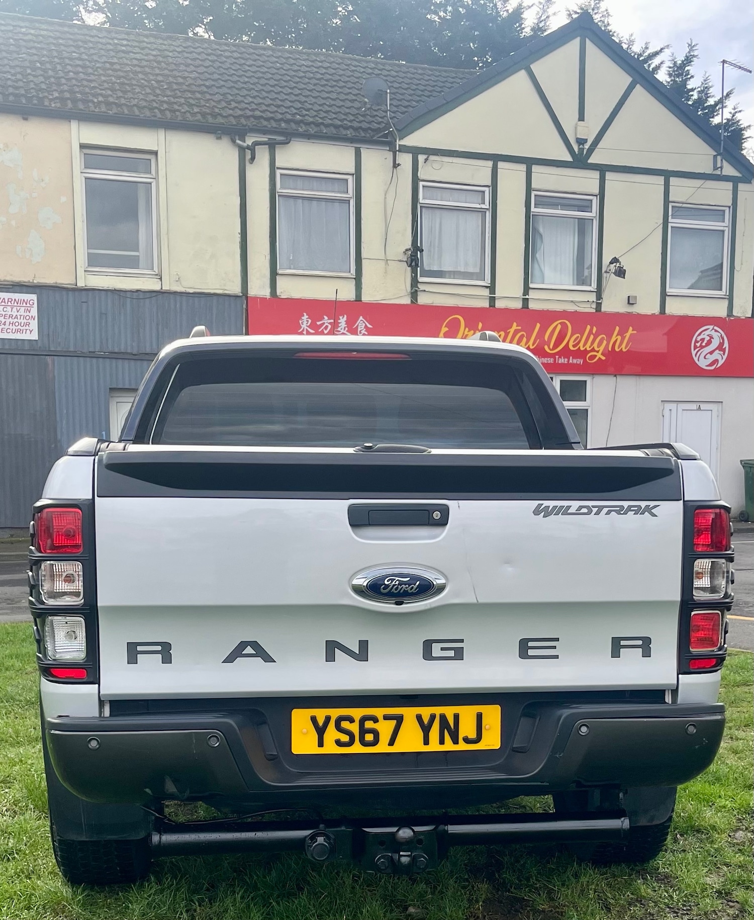 Used Ford Ranger 2017 for sale - 77651198: Photo 8