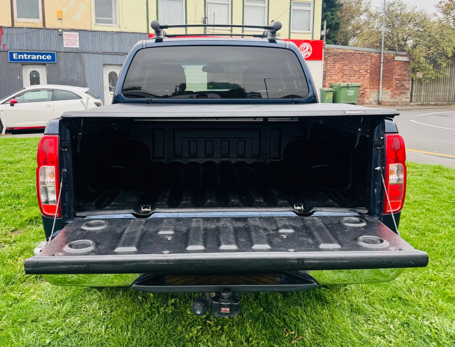 Used Nissan Navara 2014 for sale - 76289662: Photo 14