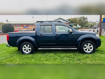 Used Nissan Navara 2014 for sale - 76289662: Photo