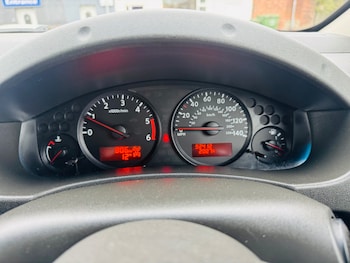 Used Nissan Navara 2014 for sale - 76289662: Photo