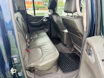 Used Nissan Navara 2014 for sale - 76289662: Photo