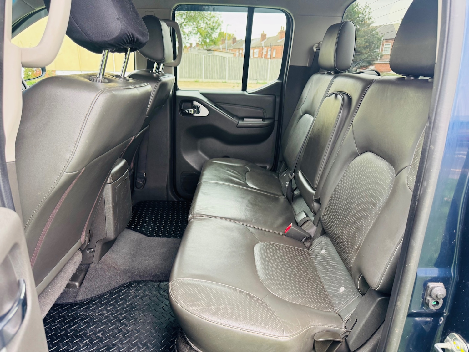 Used Nissan Navara 2014 for sale - 76289662: Photo 8