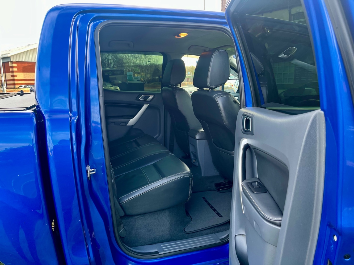 Used Ford Ranger 2014 for sale - 76948771: Photo 11