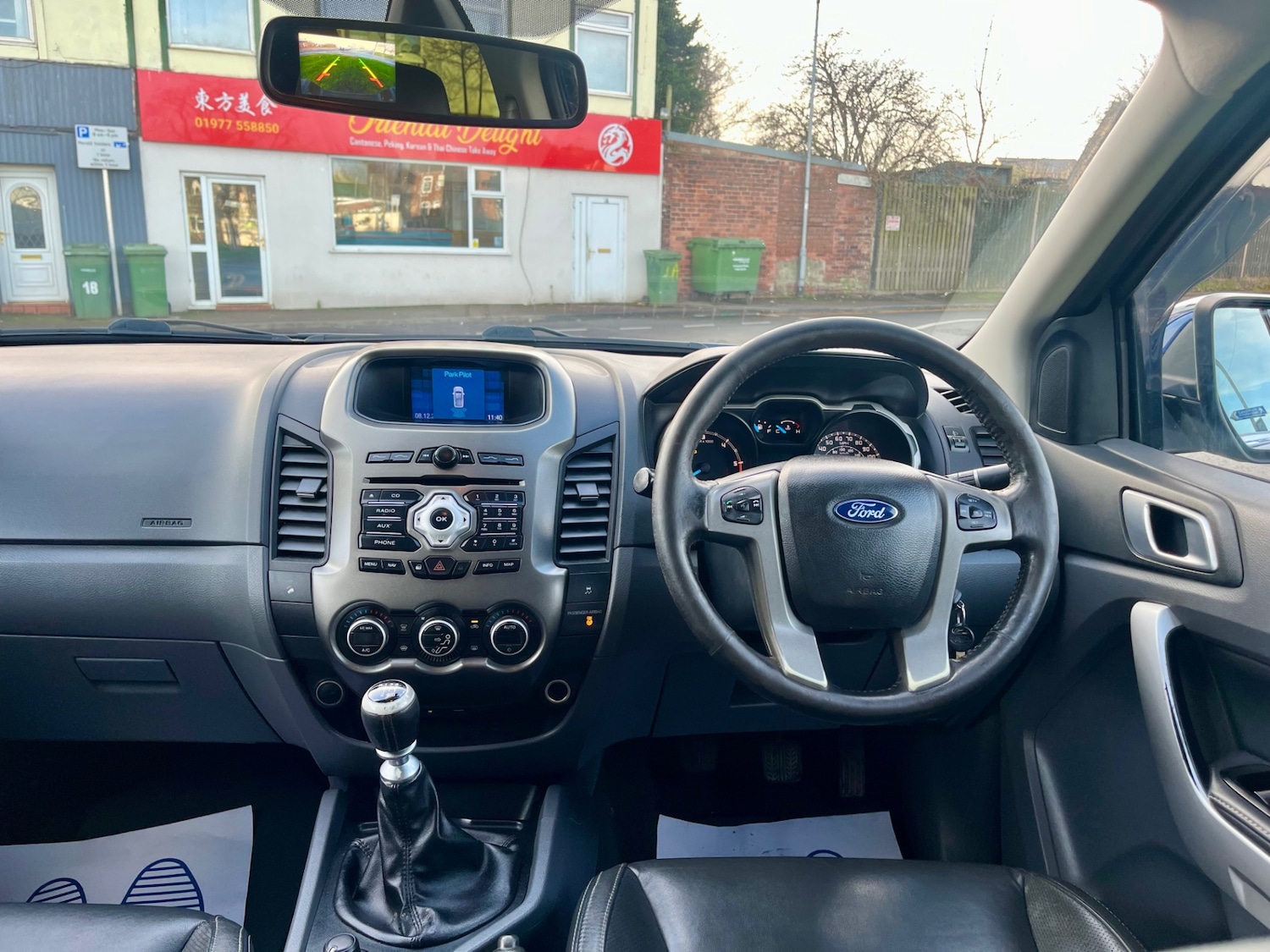 Used Ford Ranger 2014 for sale - 76948771: Photo 13