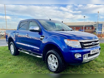 Used Ford Ranger 2014 for sale - 76948771: Photo