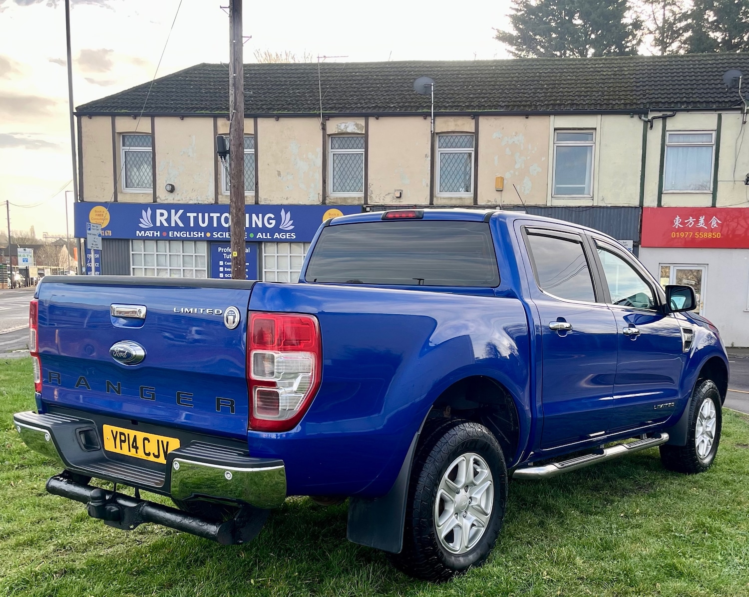Used Ford Ranger 2014 for sale - 76948771: Photo 6