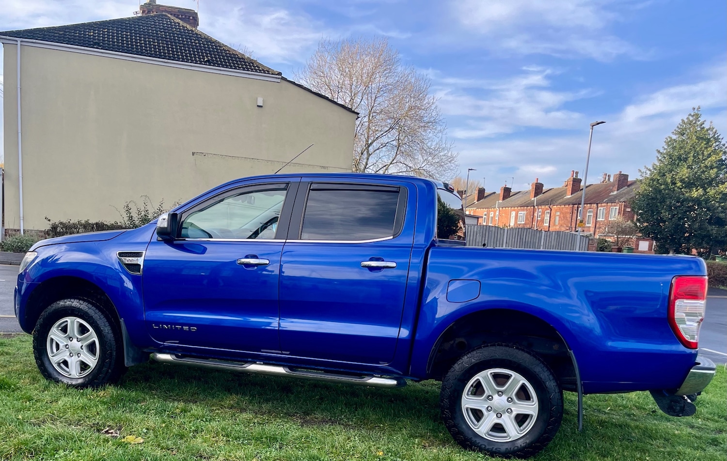 Used Ford Ranger 2014 for sale - 76948771: Photo 7