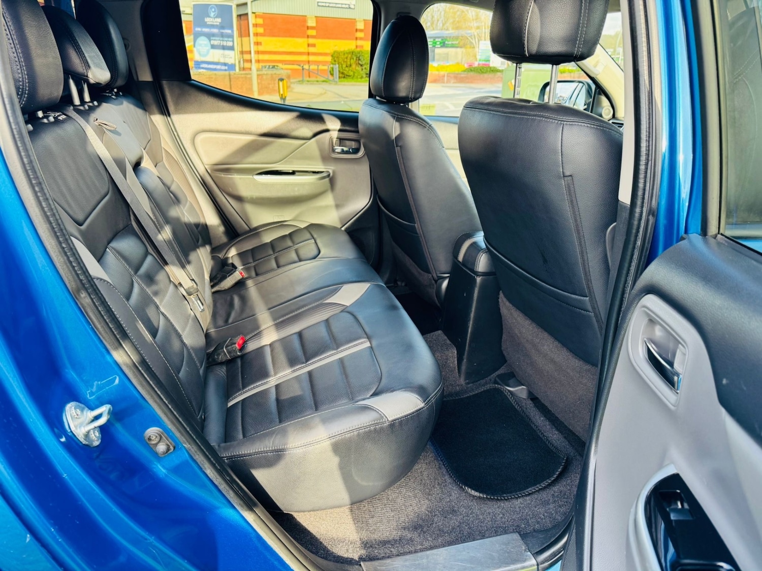 Used Mitsubishi L200 2017 for sale - 78183272: Photo 10