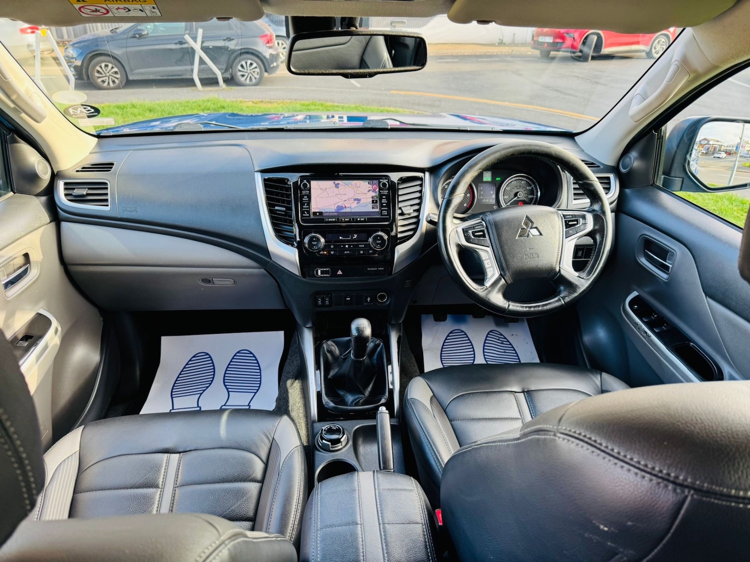 Used Mitsubishi L200 2017 for sale - 78183272: Photo 11