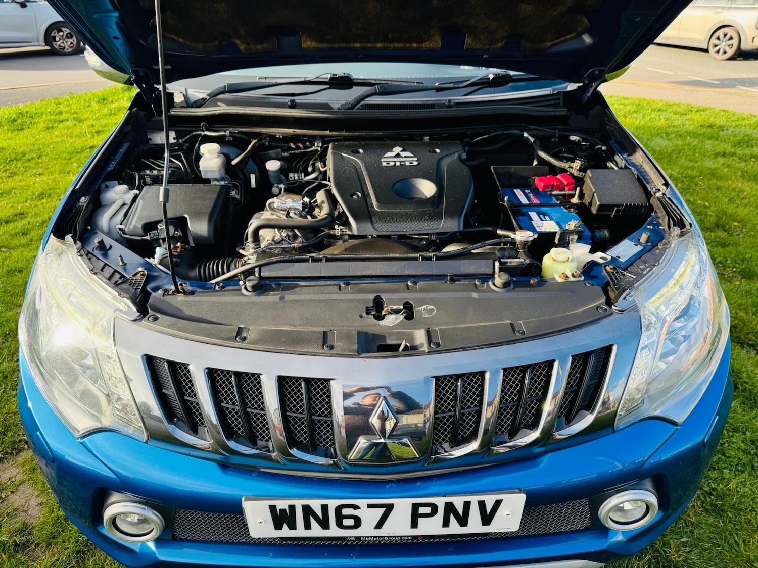 Used Mitsubishi L200 2017 for sale - 78183272: Photo 13