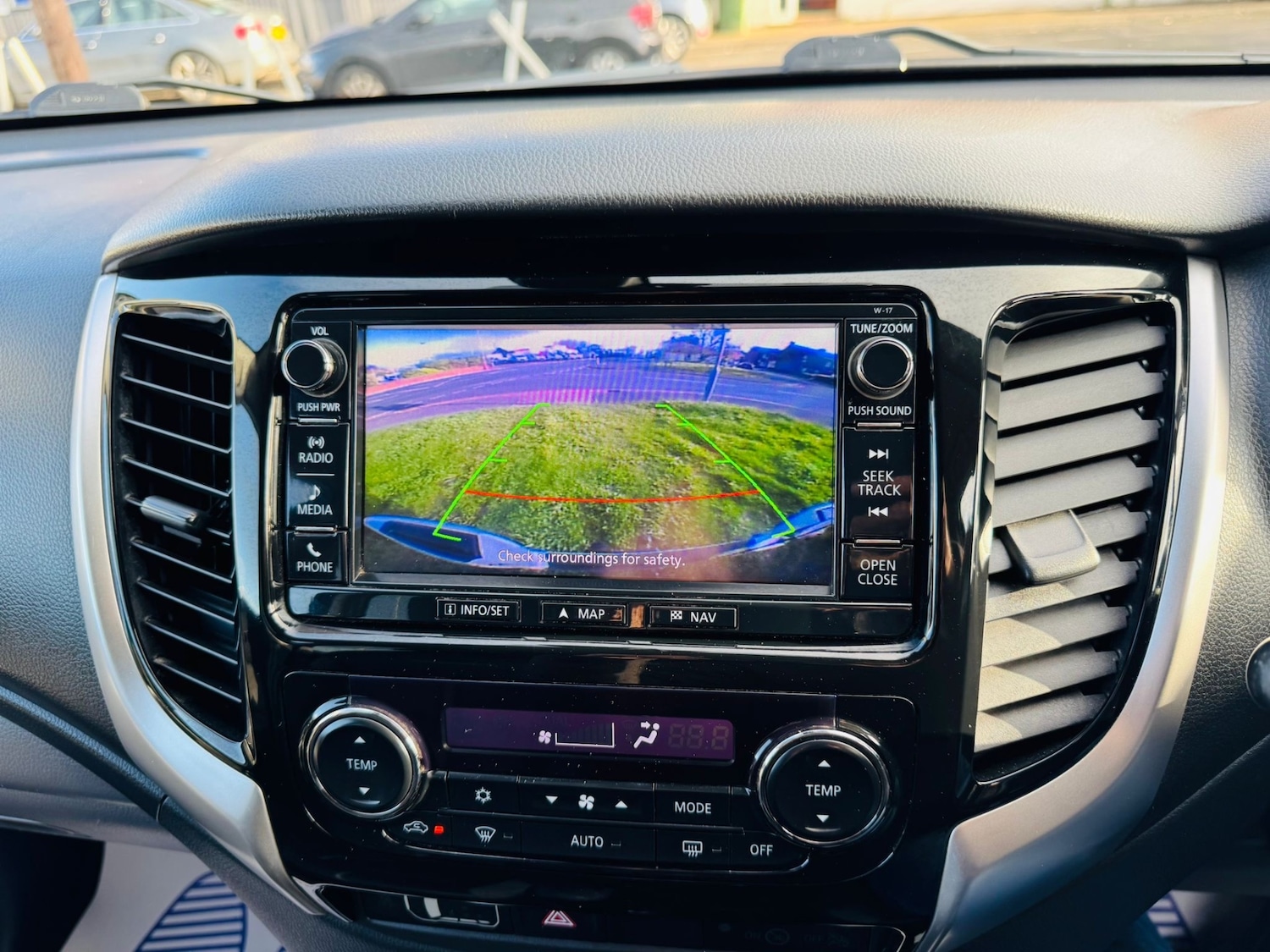 Used Mitsubishi L200 2017 for sale - 78183272: Photo 15